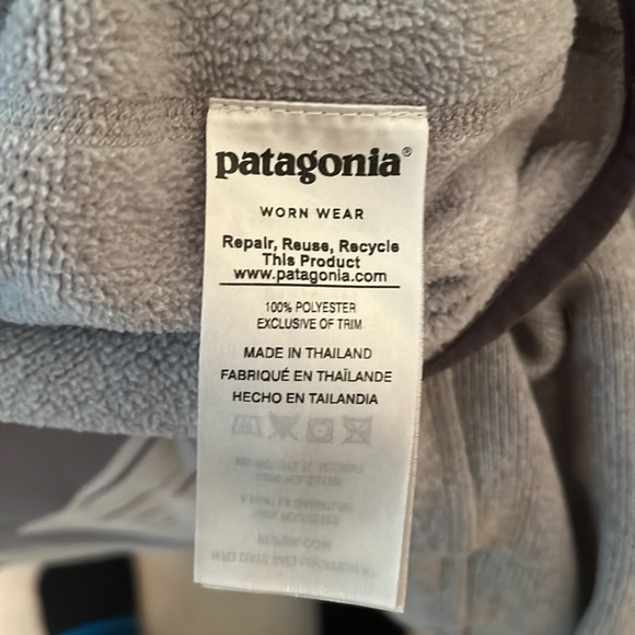 Patagonia Women's Lightweight Better Sweater - Picture 7 of 8